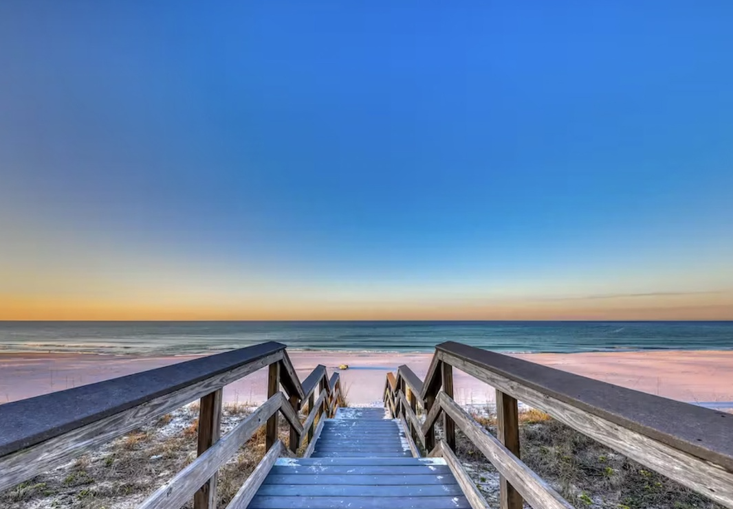 Image for One Last Getaway